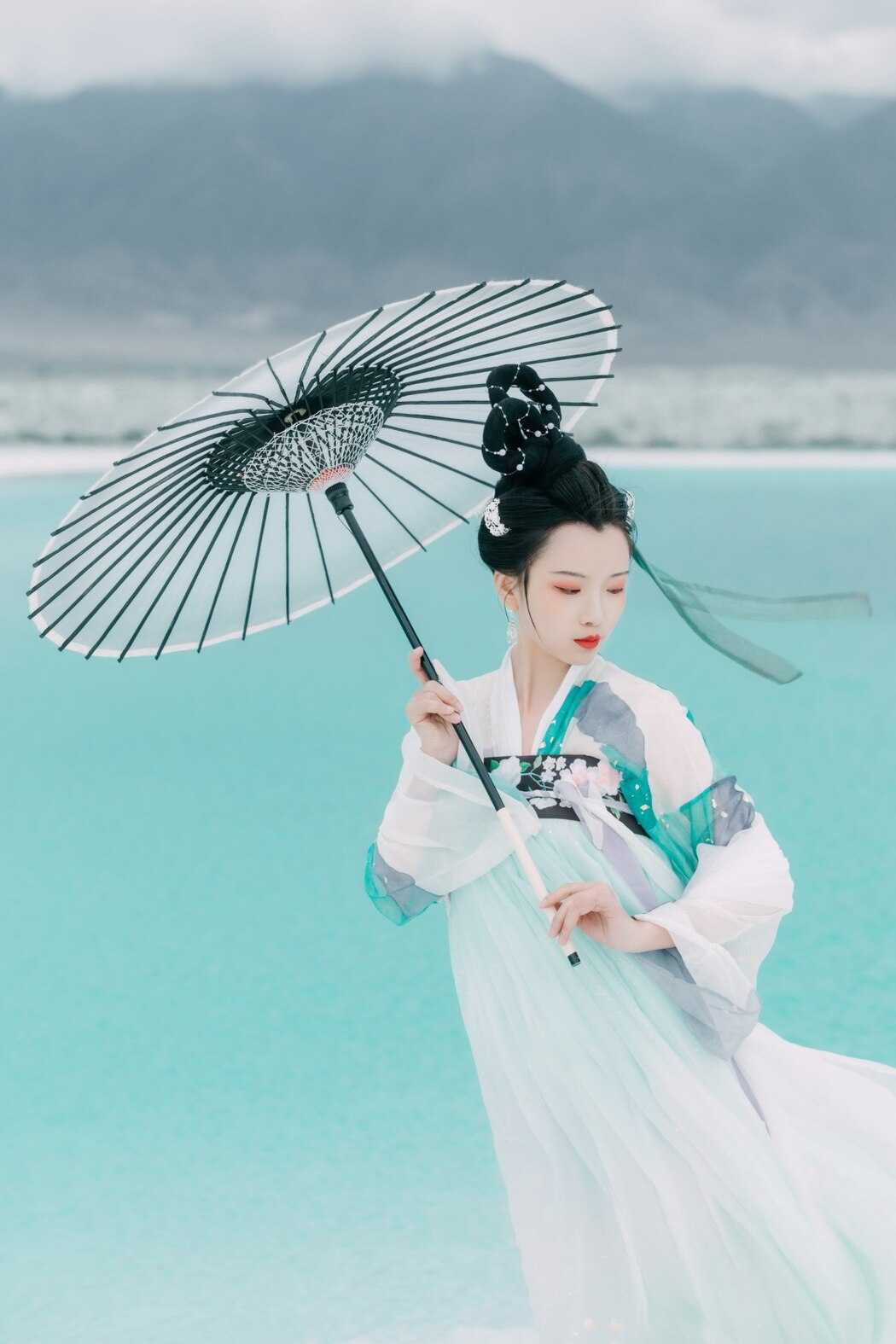 YiTuYu艺图语 Vol.2188 Gong Sun Ping