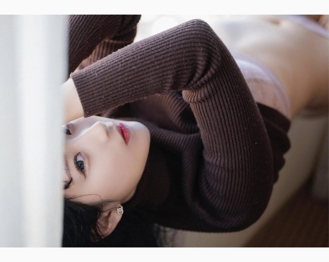 Inori Hanamiya 花宮いのり INORI 1st e-book A