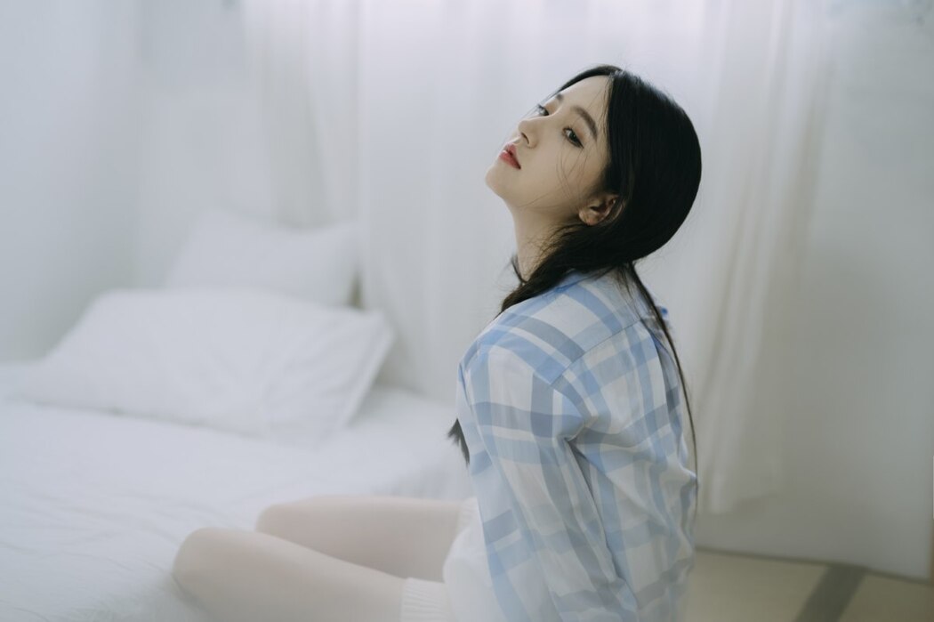 YiTuYu艺图语 Vol.2158 You Ling Hu Zi