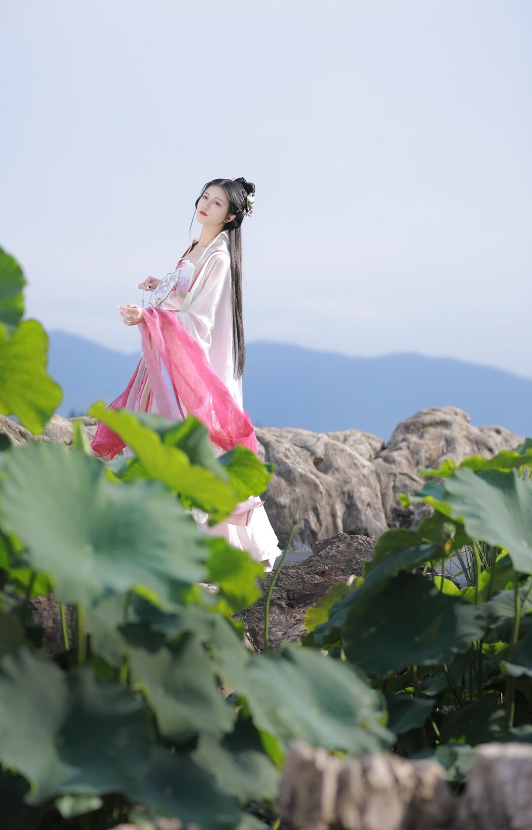 YiTuYu艺图语 Vol.2175 Wu Sui