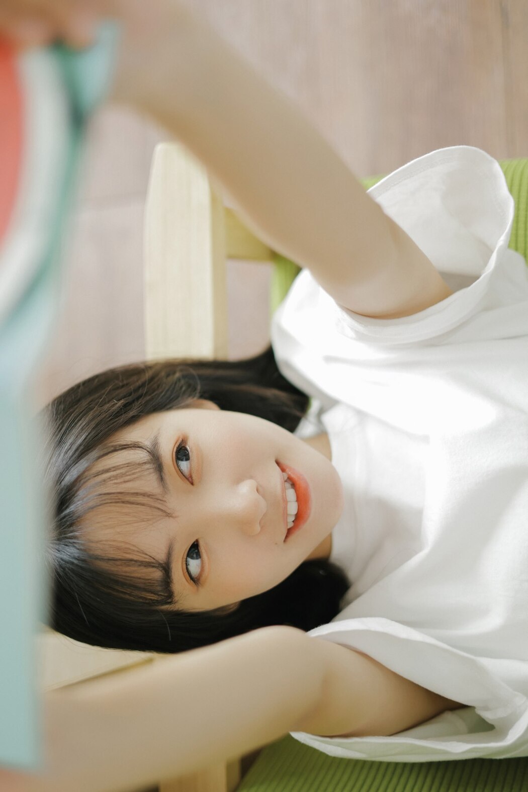 YiTuYu艺图语 Vol.2127 Yi Zhi A Meng Zai