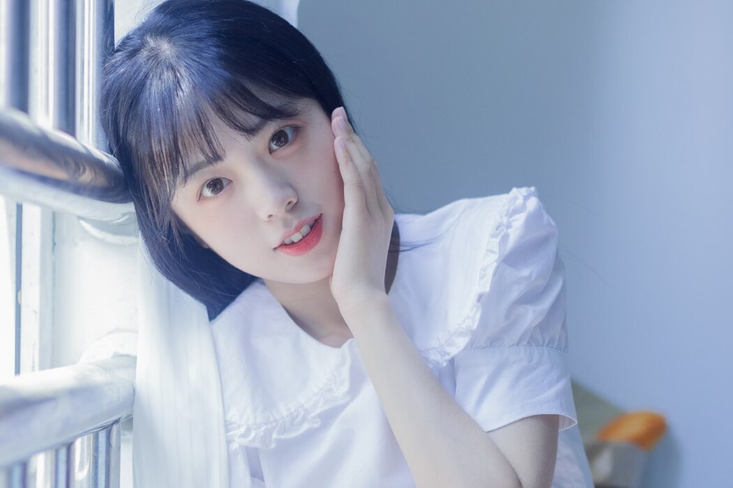 YiTuYu艺图语 Vol.2171 Ke Ai Pao Pao Ya