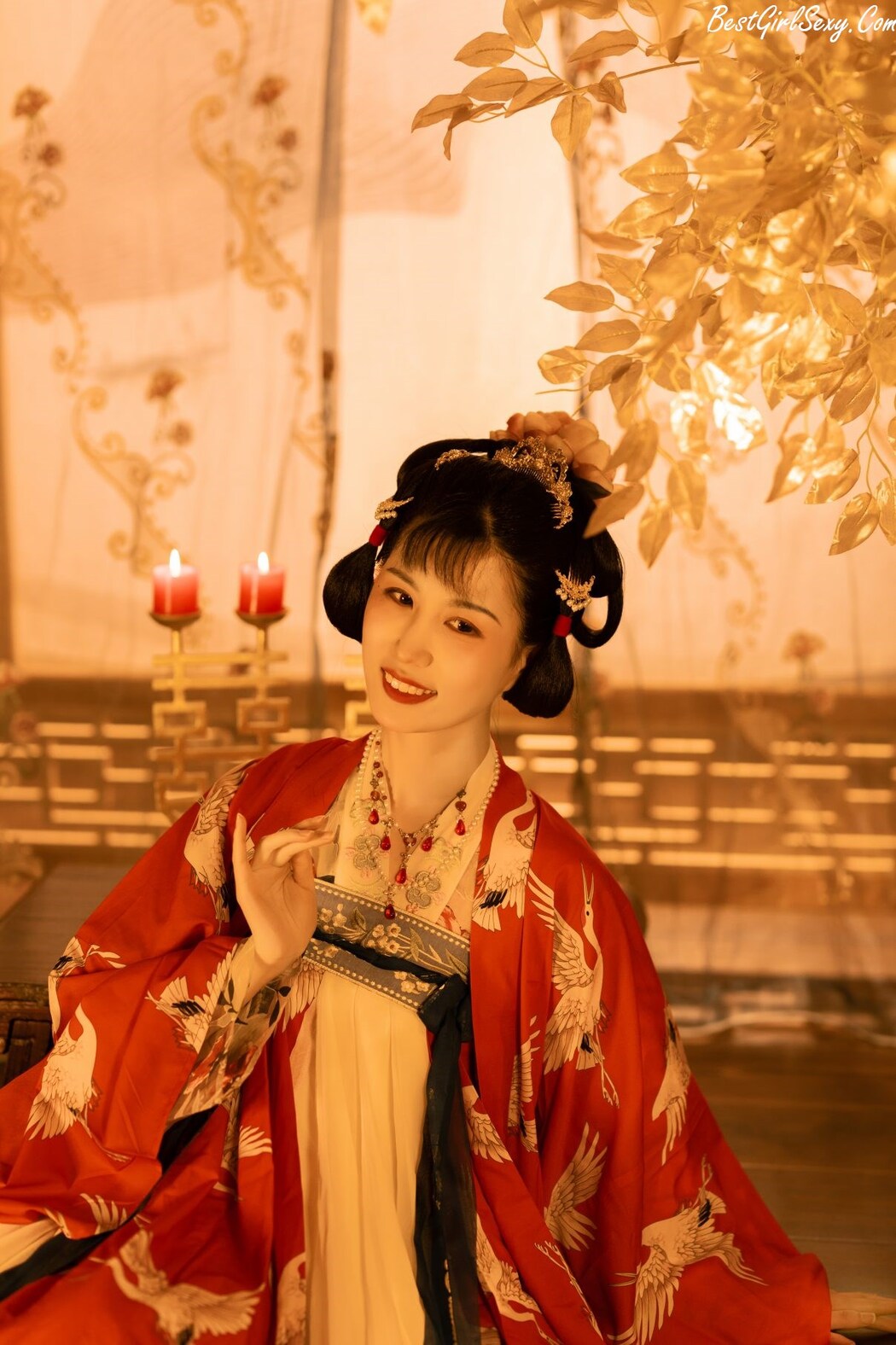 YiTuYu艺图语 Vol.220 Model Collection