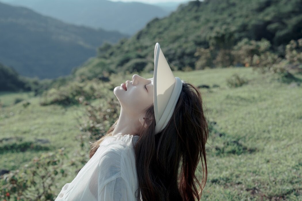 YiTuYu艺图语 Vol.2137 Shu Wen Tong Xue