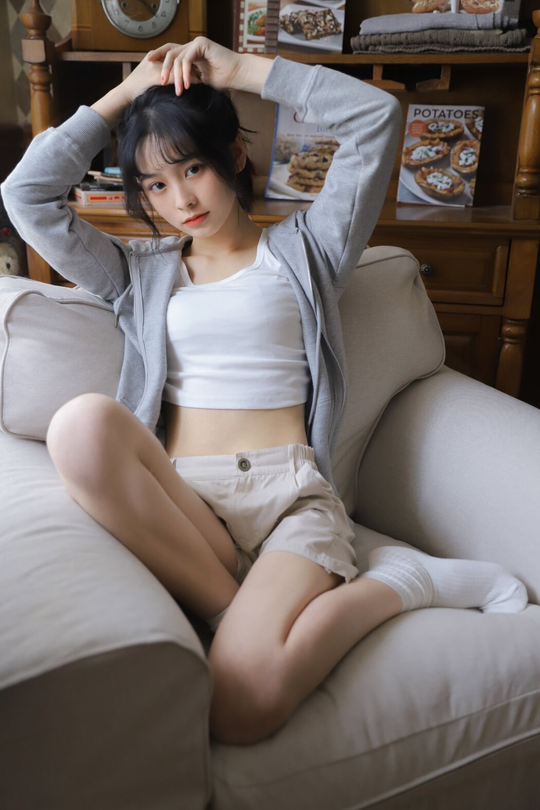 YiTuYu艺图语 Vol.2135 Chun Xia
