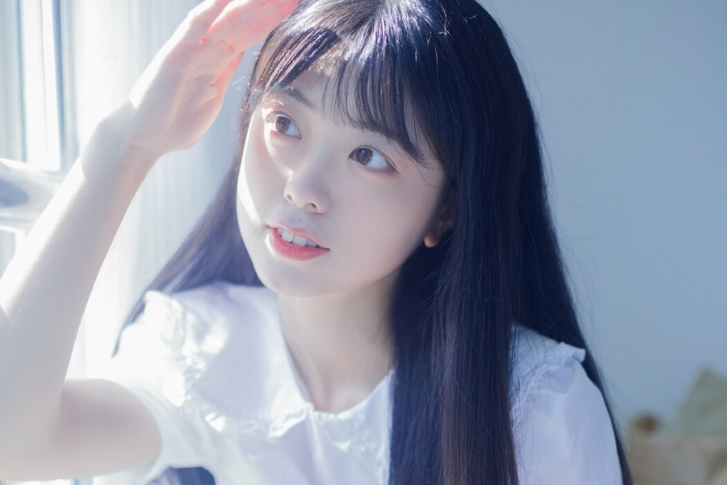 YiTuYu艺图语 Vol.2171 Ke Ai Pao Pao Ya
