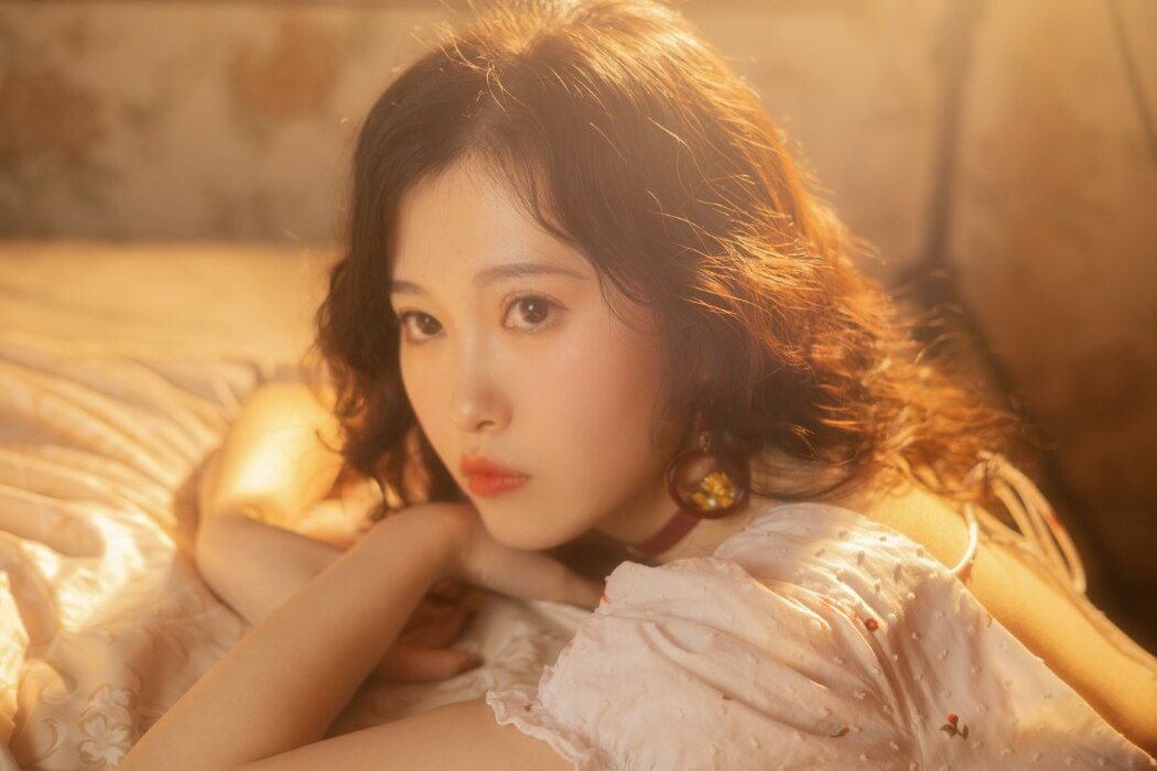 YiTuYu艺图语 Vol.2170 Rui Xue Mizuyuki