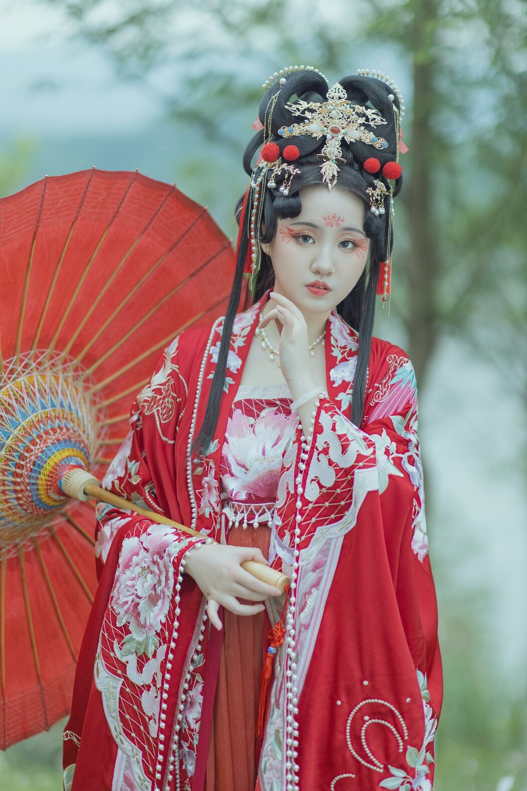 YiTuYu艺图语 Vol.2165 Yu Mian Mian O