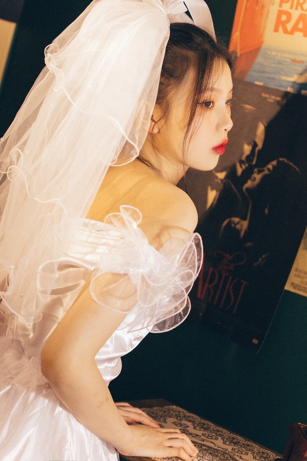 YiTuYu艺图语 Vol.2123 Berthe