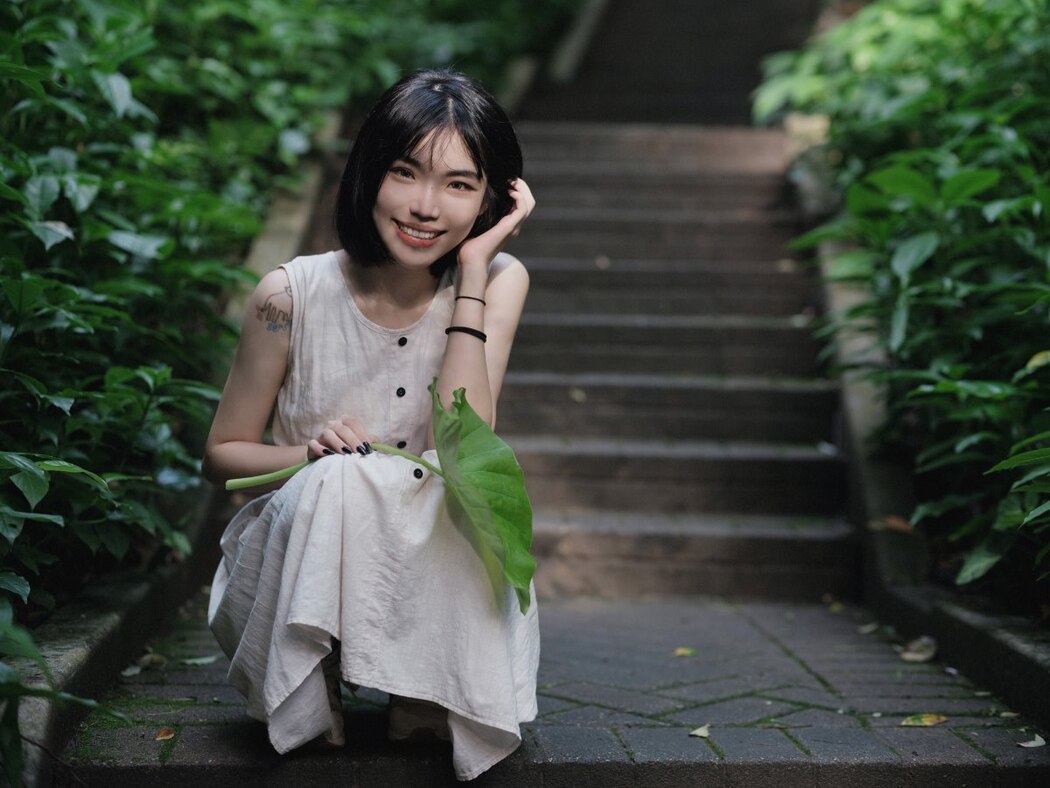 YiTuYu艺图语 Vol.2195 Pp