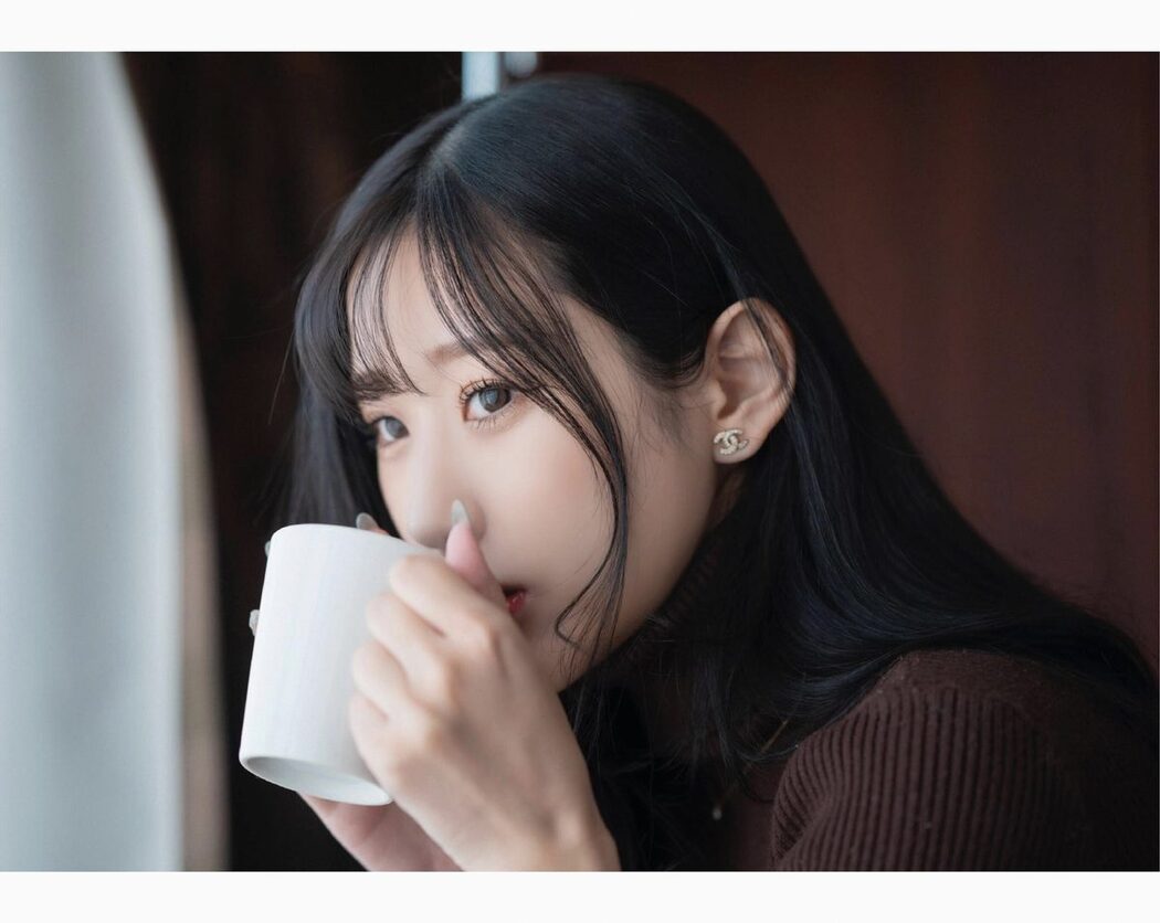 Inori Hanamiya 花宮いのり INORI 1st e-book A