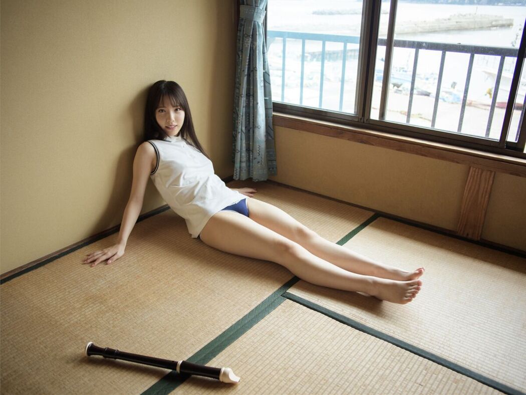 JP Shirato Hana 白桃はな – 恋は桃色 Part1