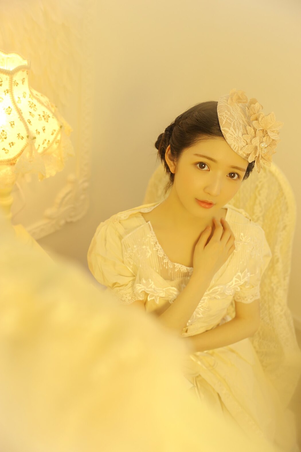 YiTuYu艺图语 Vol.2187 Jin Di Vivian