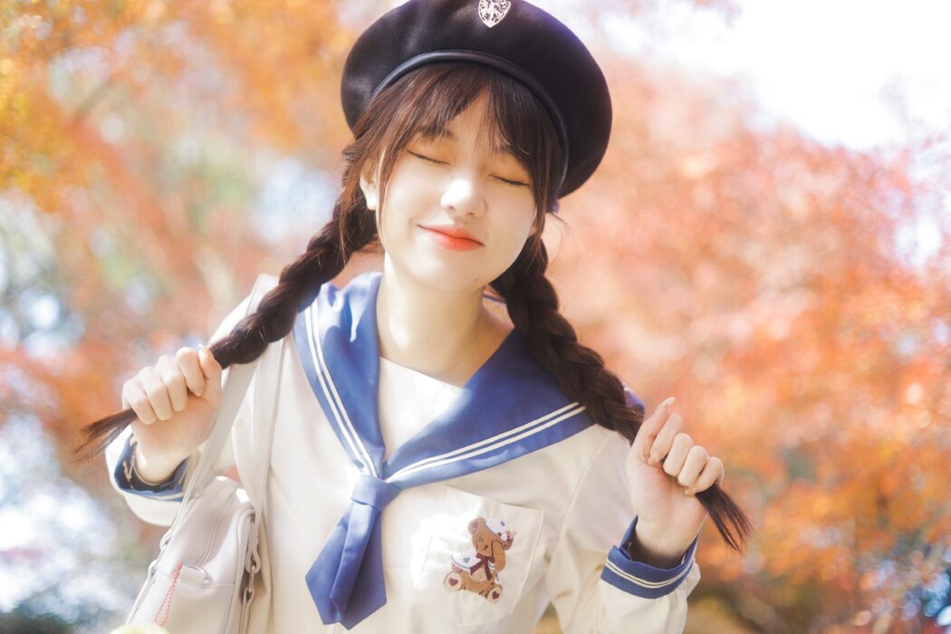 YiTuYu艺图语 Vol.2132 Xiao Feng