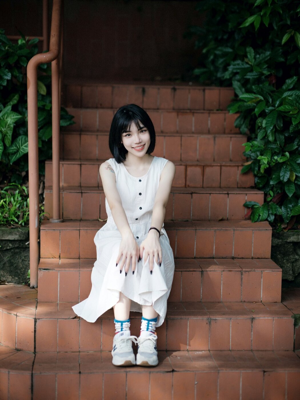 YiTuYu艺图语 Vol.2195 Pp