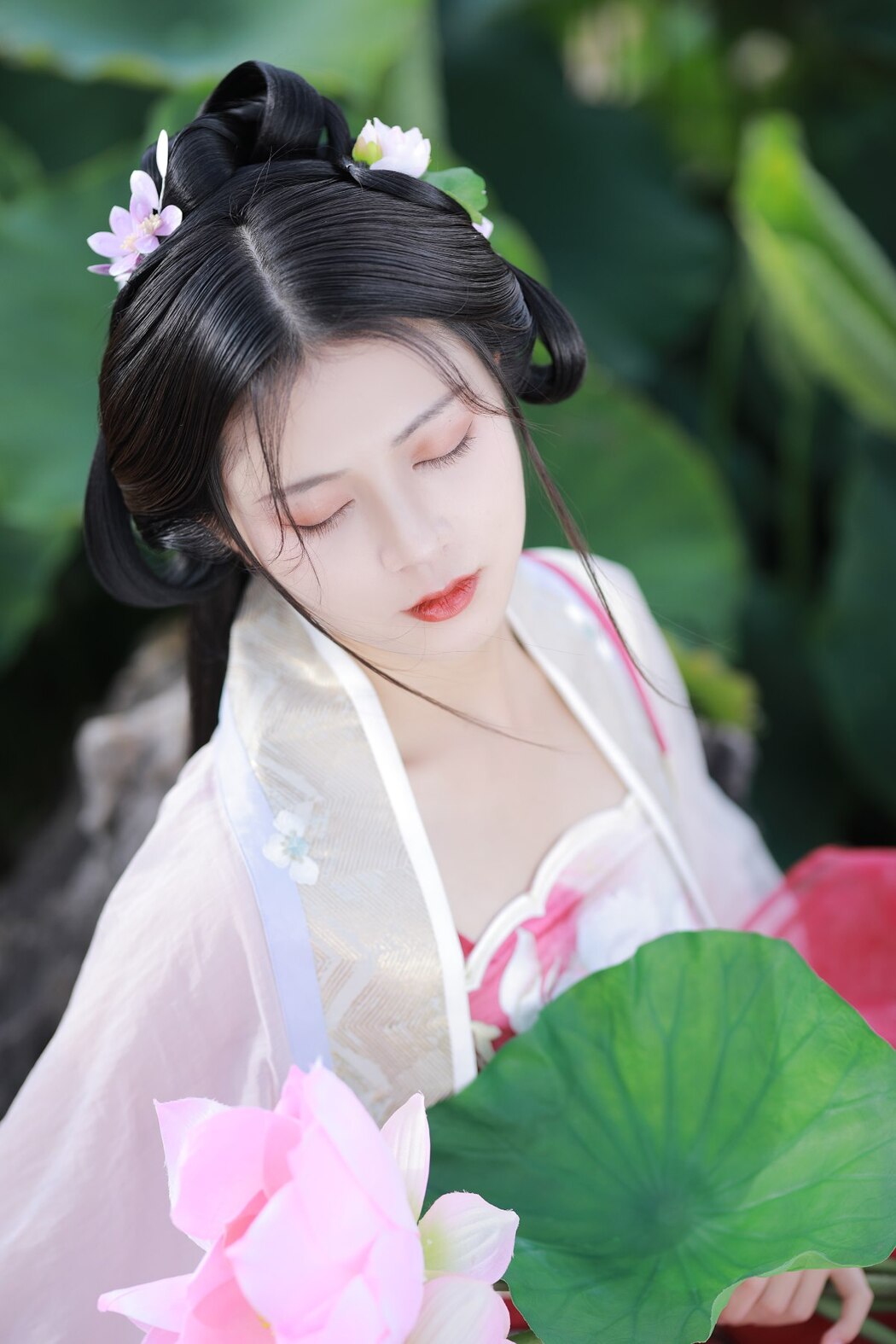 YiTuYu艺图语 Vol.2175 Wu Sui