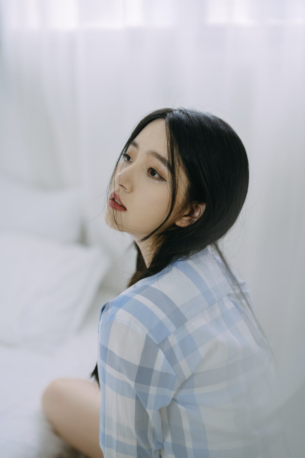 YiTuYu艺图语 Vol.2158 You Ling Hu Zi