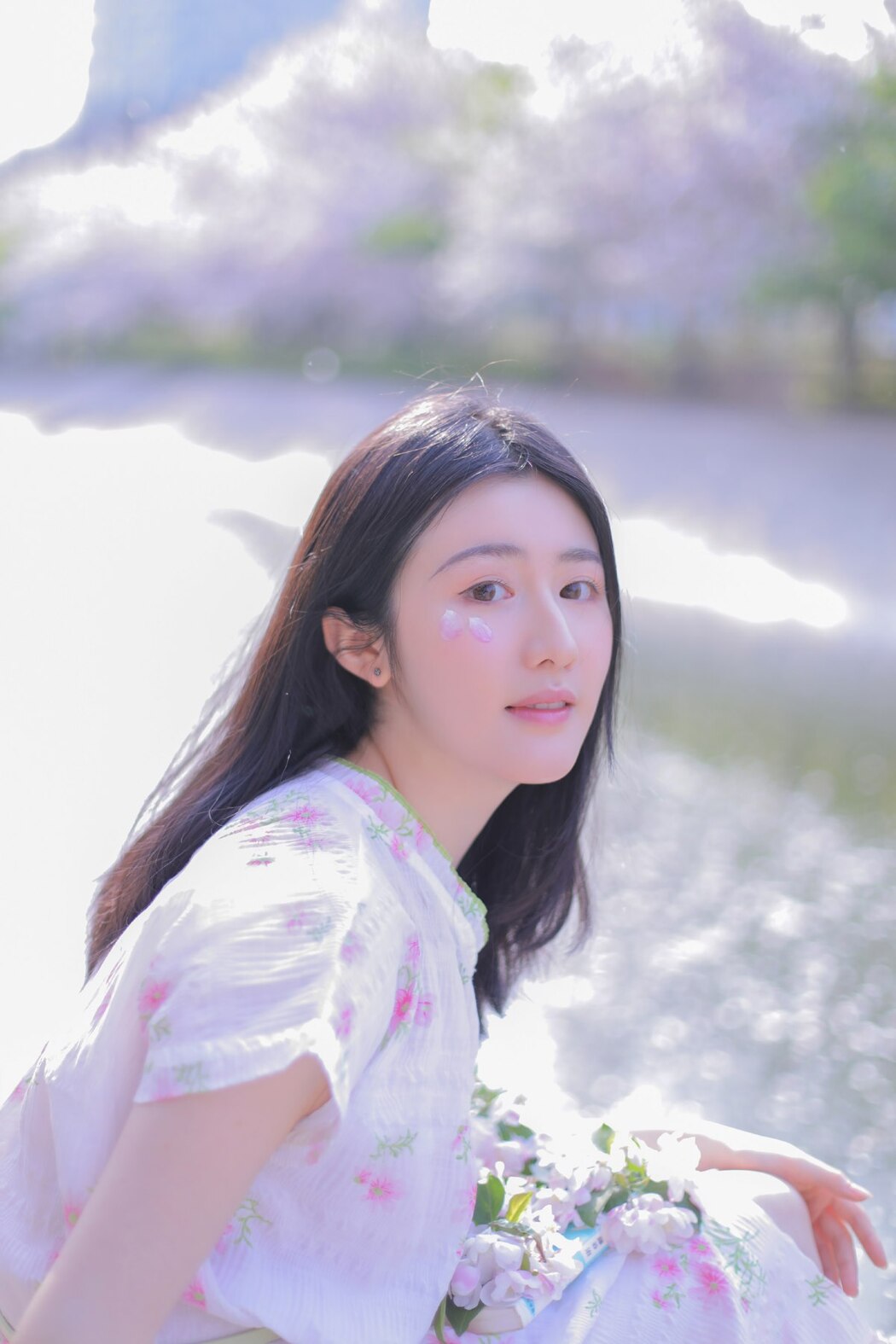 YiTuYu艺图语 Vol.2138 Oeil