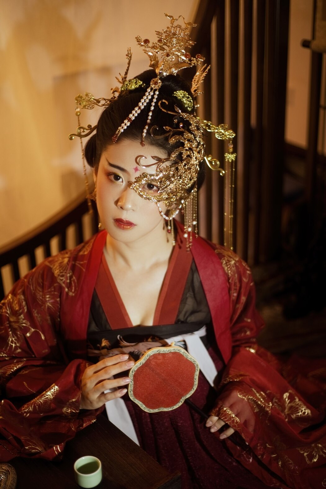 YiTuYu艺图语 Vol.2124 Yi Jiu Jiu Ji De Miao