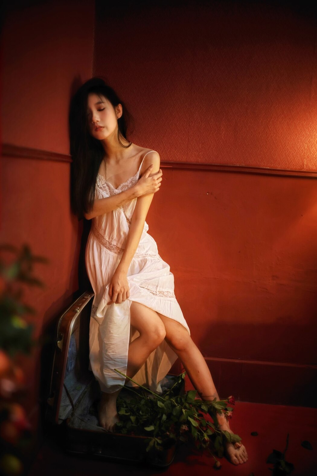 YiTuYu艺图语 Vol.2203 A Wan