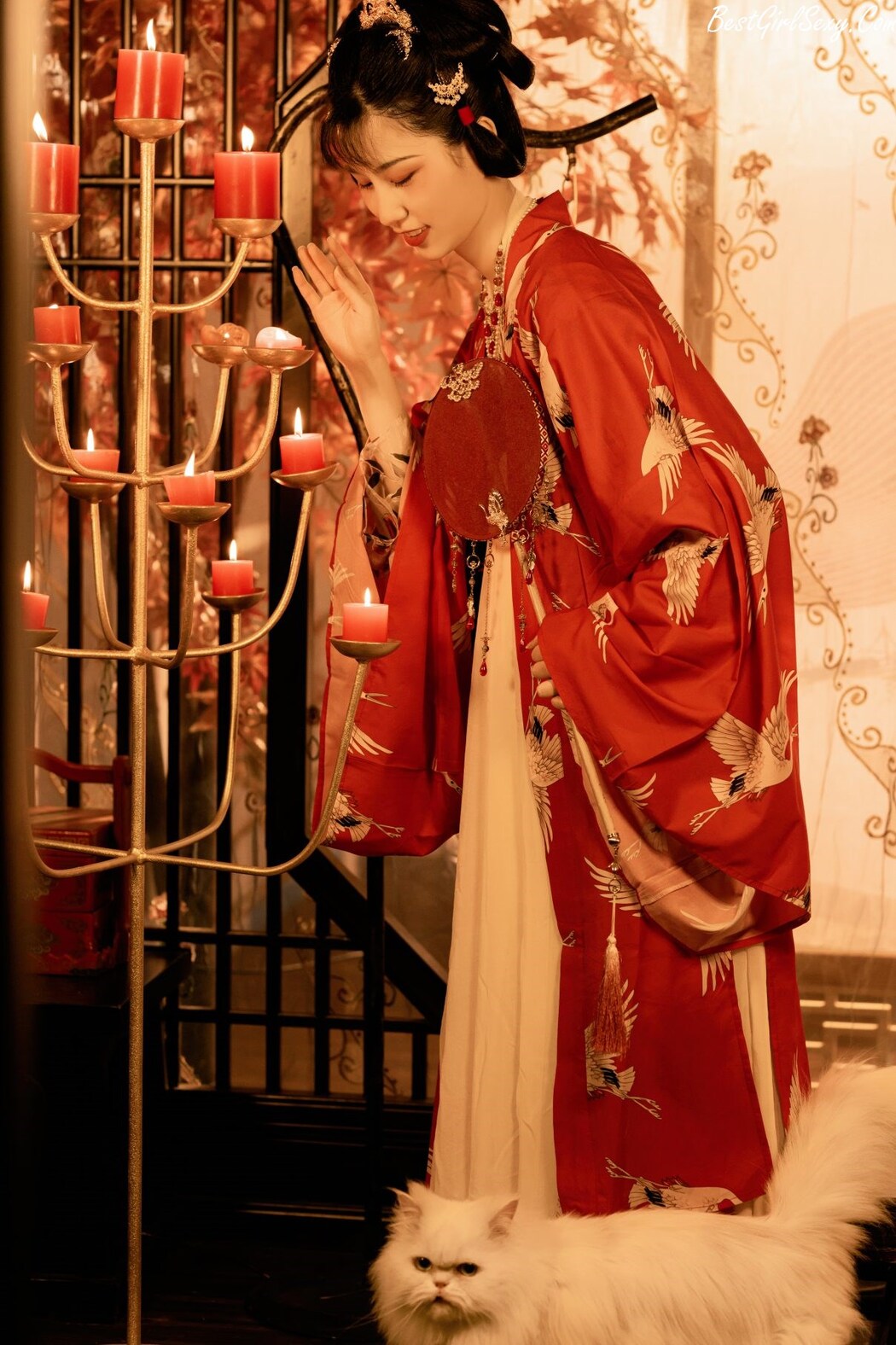 YiTuYu艺图语 Vol.220 Model Collection