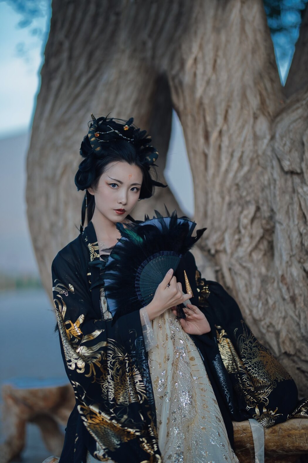 YiTuYu艺图语 Vol.2199 Gong Sun Ping