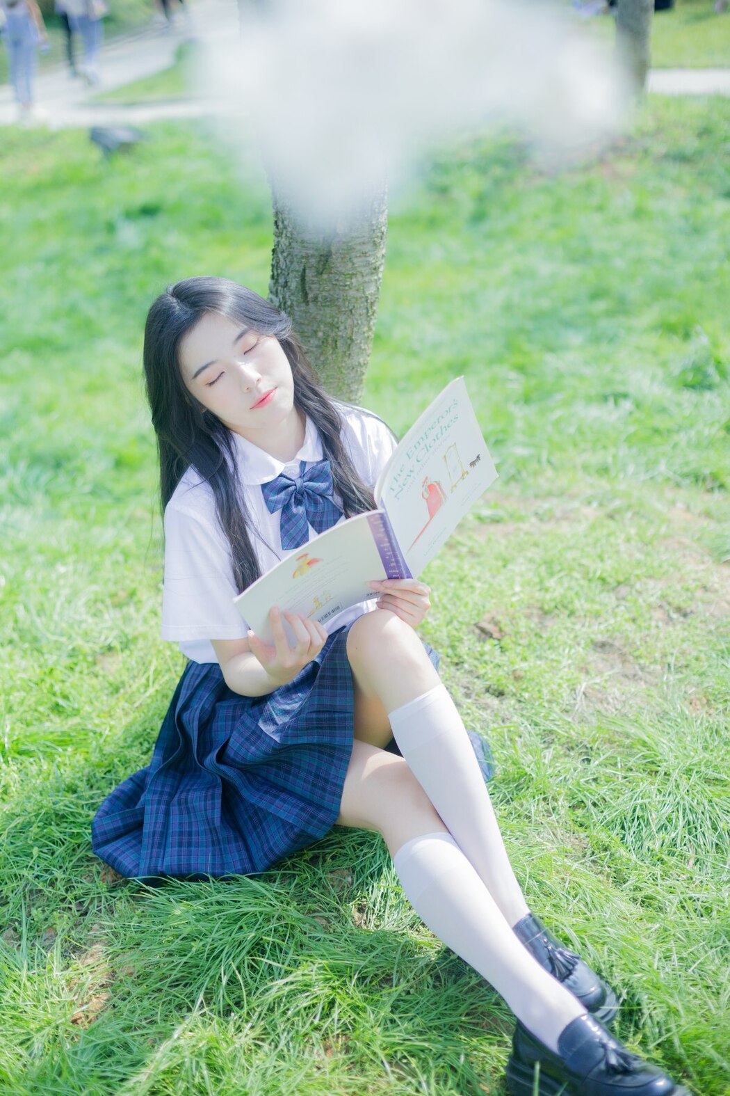 YiTuYu艺图语 Vol.2155 Jing Jing Jing