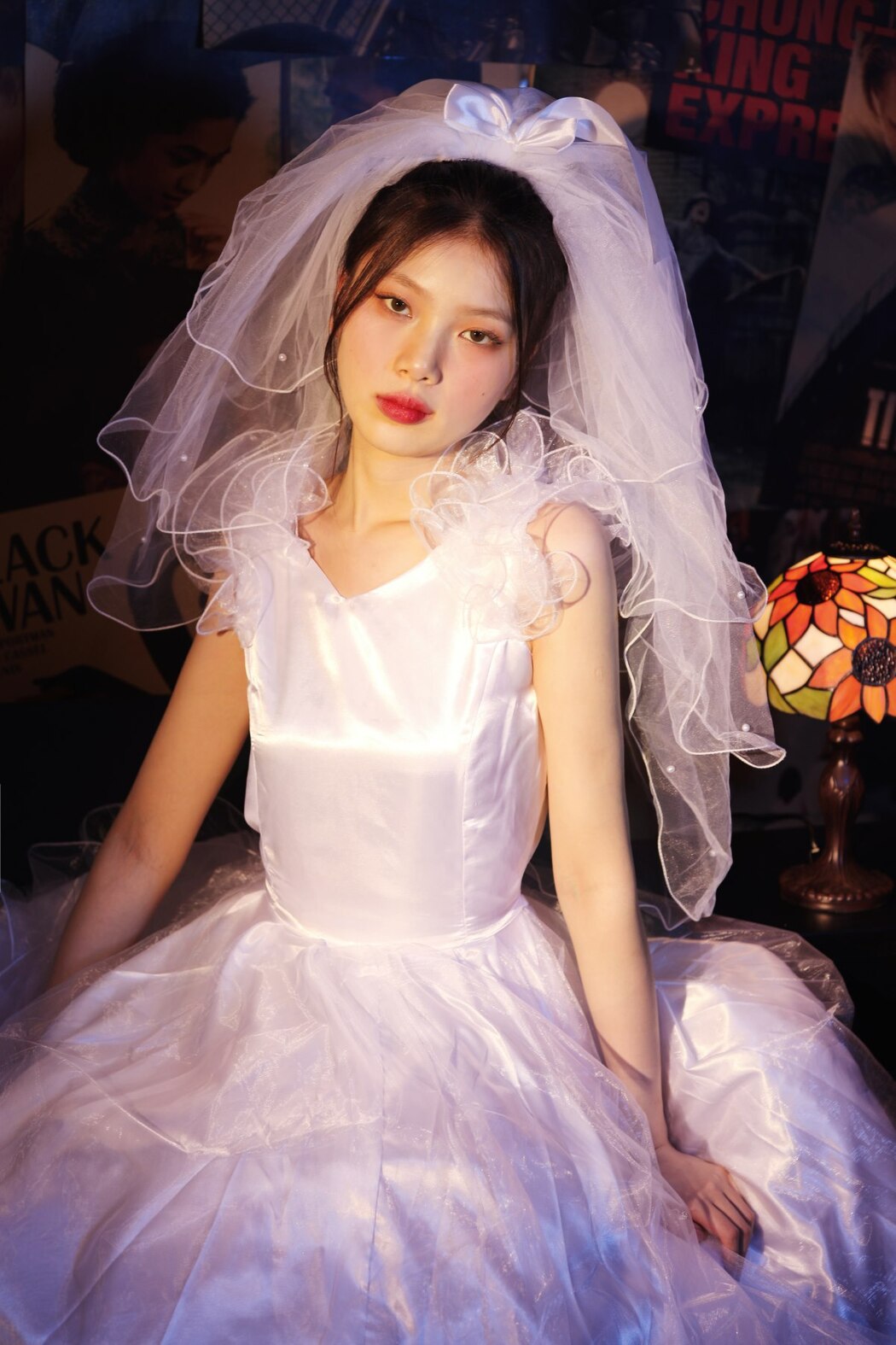 YiTuYu艺图语 Vol.2123 Berthe