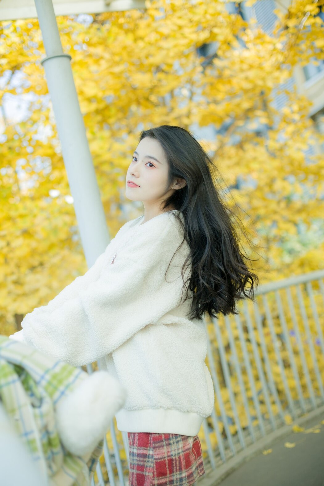 YiTuYu艺图语 Vol.2136 Jing Jing Jing