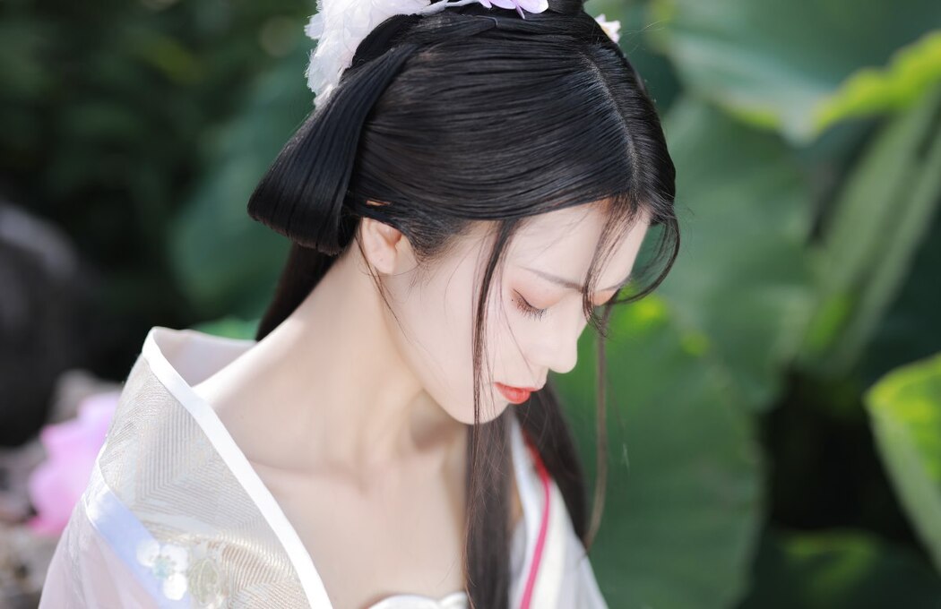 YiTuYu艺图语 Vol.2175 Wu Sui