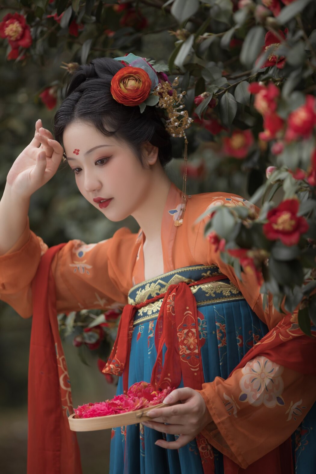 YiTuYu艺图语 Vol.2177 Wan Ruo