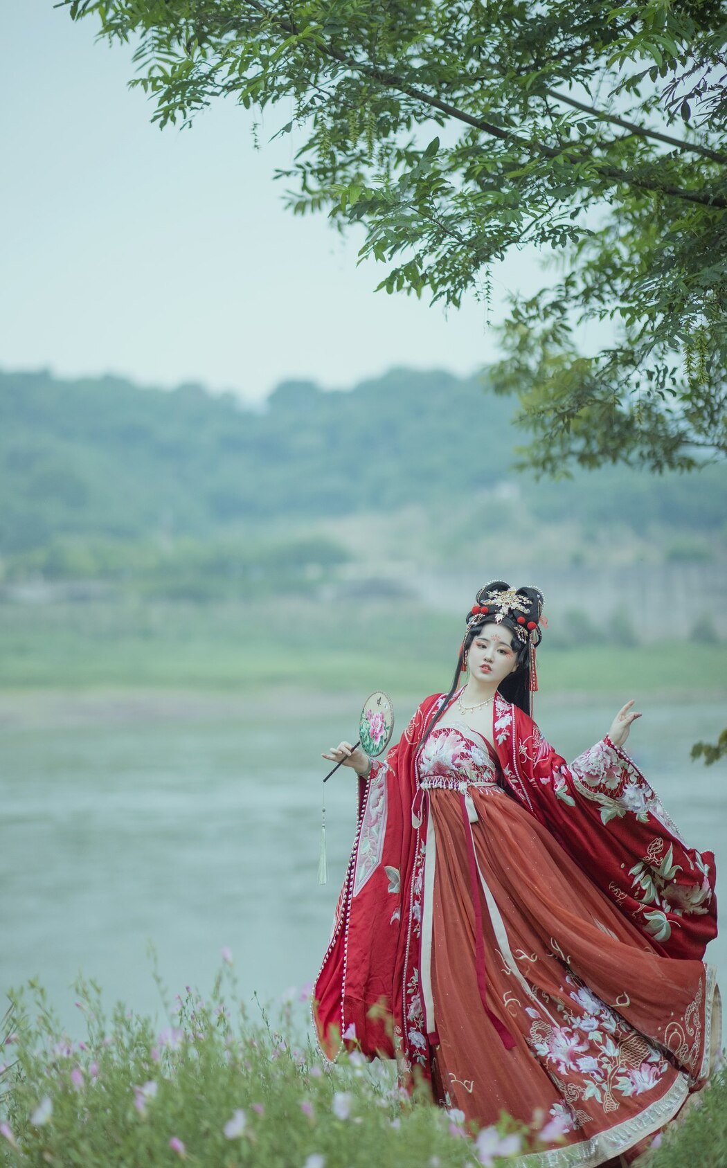 YiTuYu艺图语 Vol.2165 Yu Mian Mian O