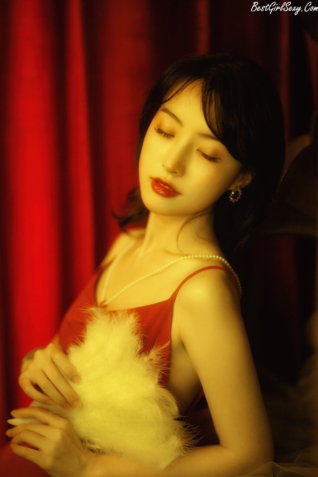 YiTuYu艺图语 Vol.215 Lan Yin