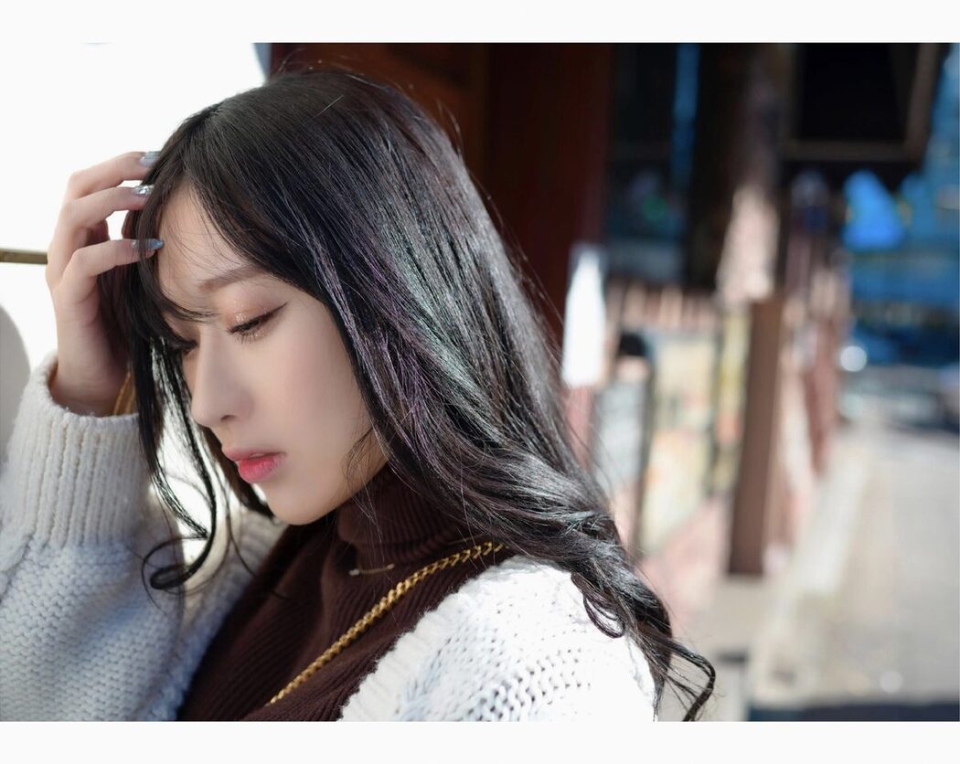 Inori Hanamiya 花宮いのり INORI 1st e-book A