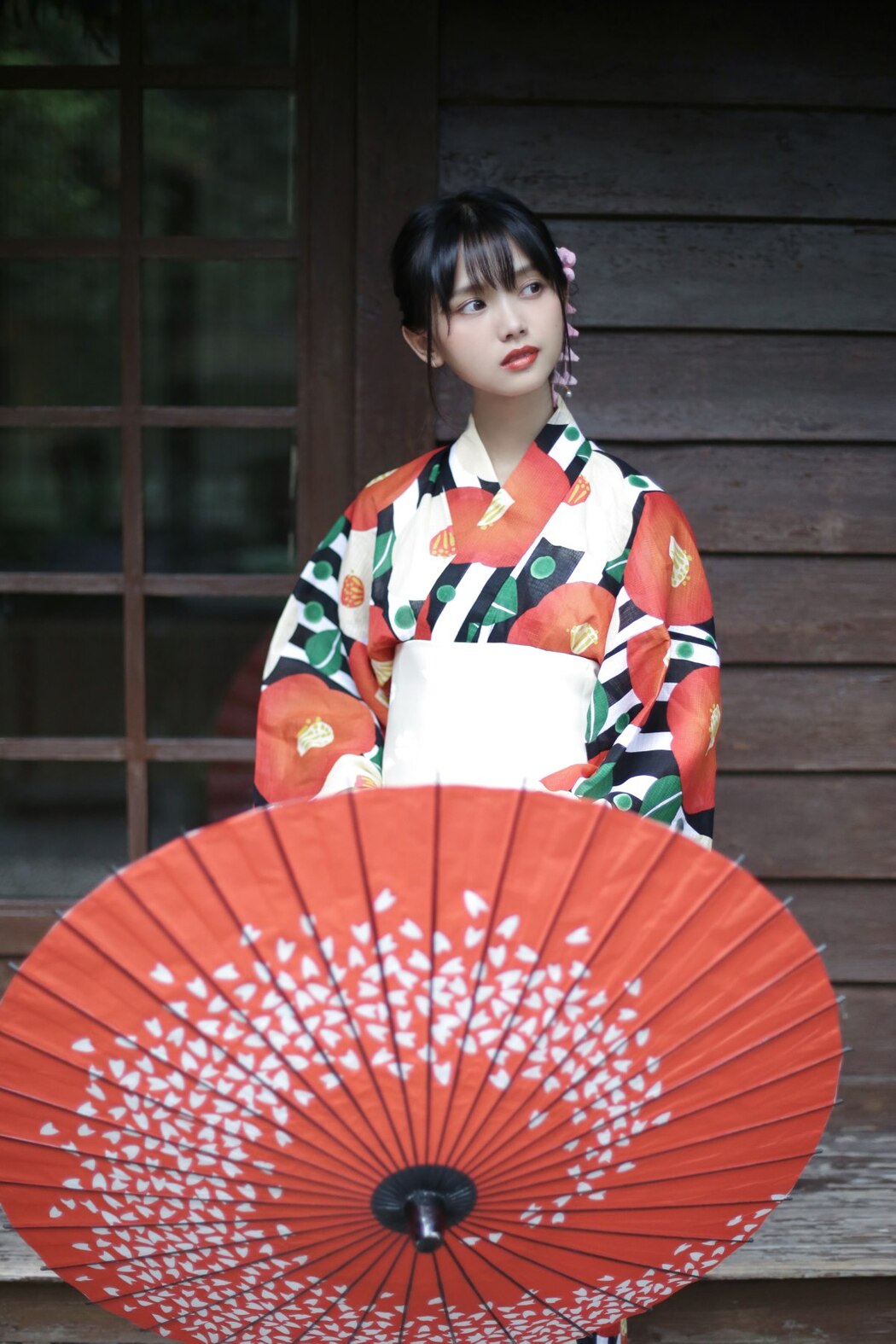 YiTuYu艺图语 Vol.2192 Mao Zi Zi