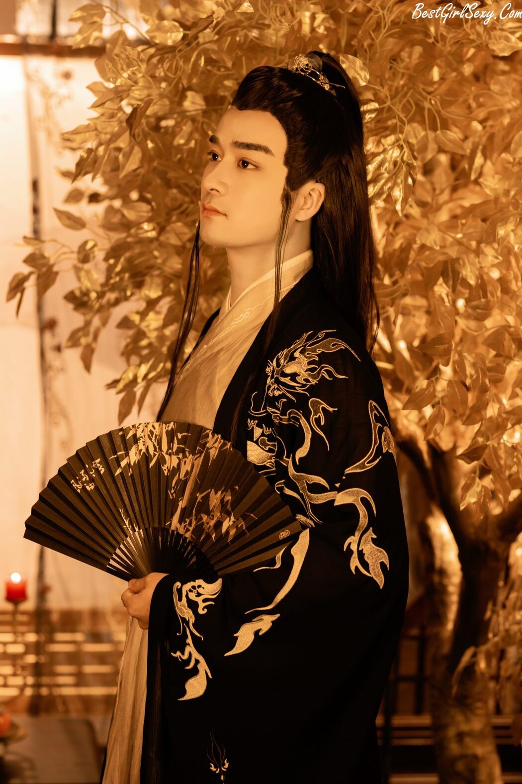 YiTuYu艺图语 Vol.220 Model Collection