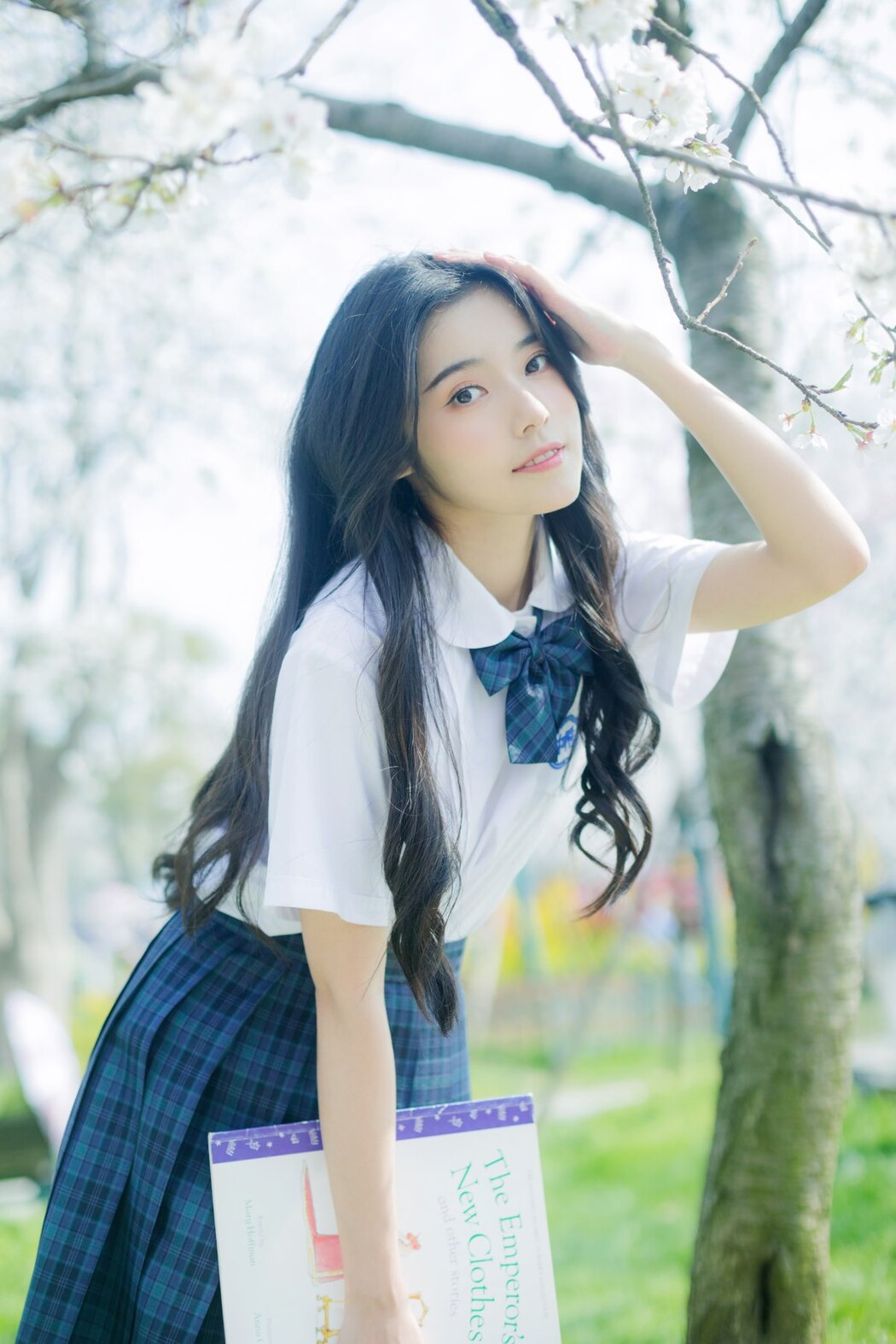 YiTuYu艺图语 Vol.2155 Jing Jing Jing