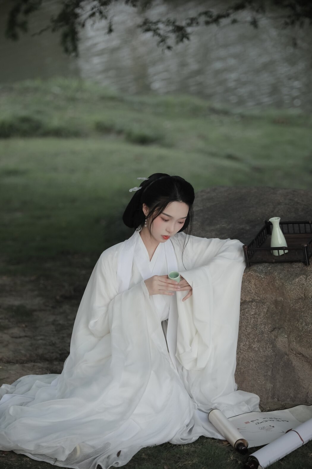 YiTuYu艺图语 Vol.2189 Ke Ke