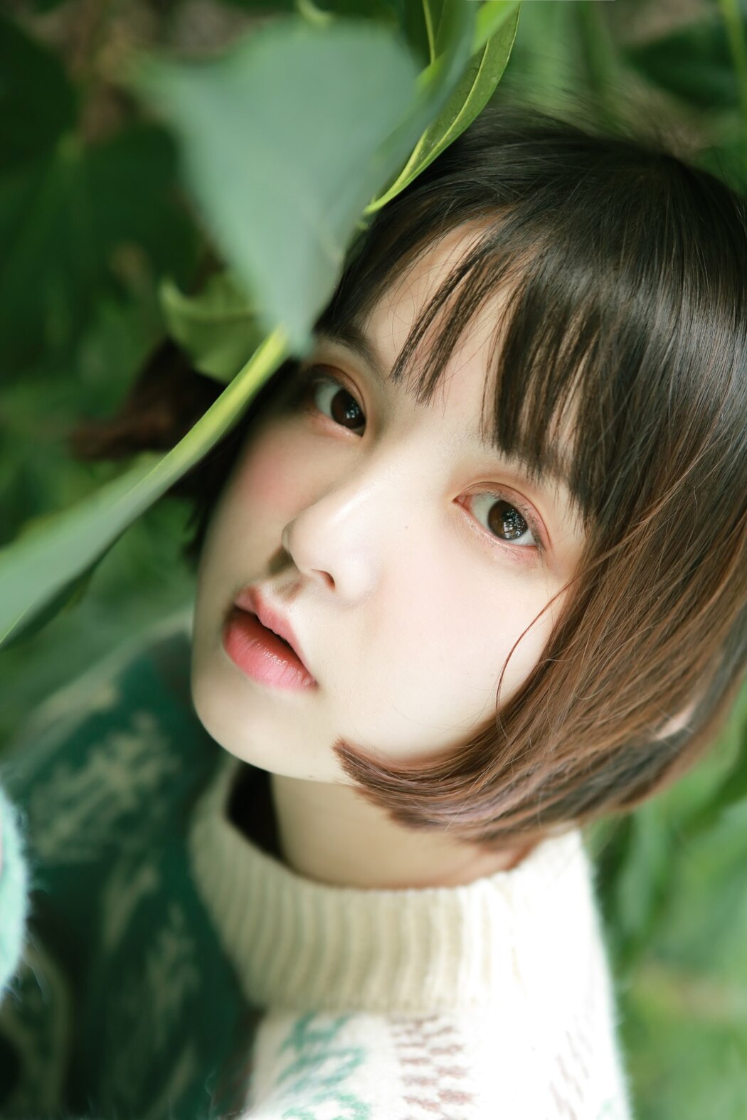 YiTuYu艺图语 Vol.2178 Yu Yi Ke