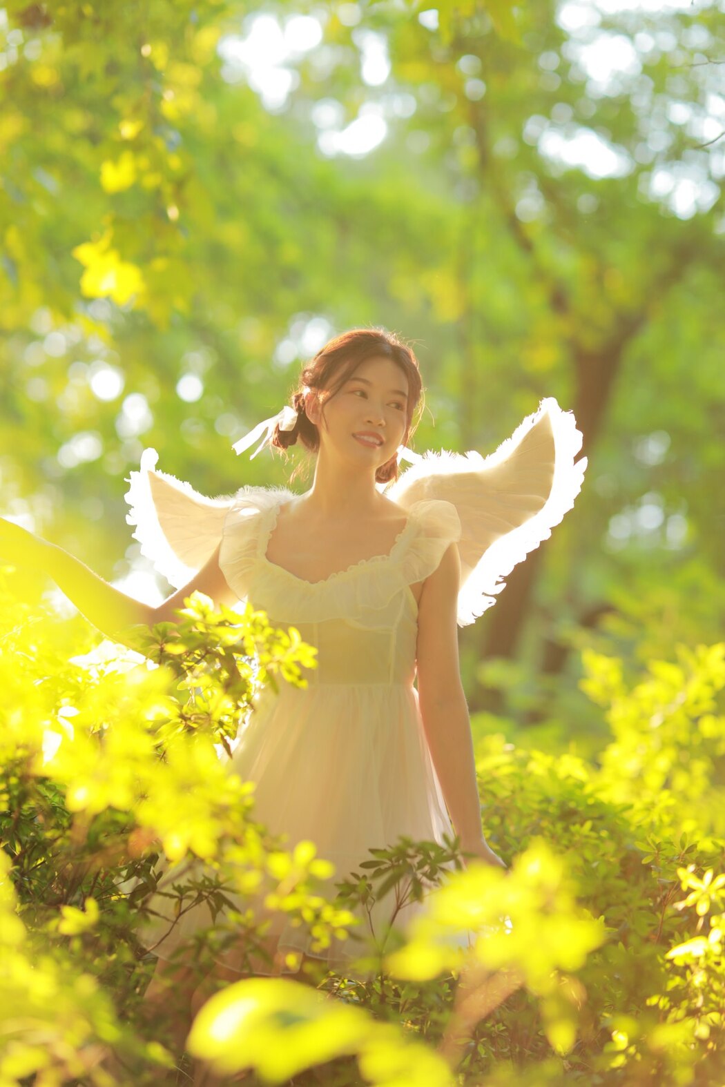 YiTuYu艺图语 Vol.2207 Ying