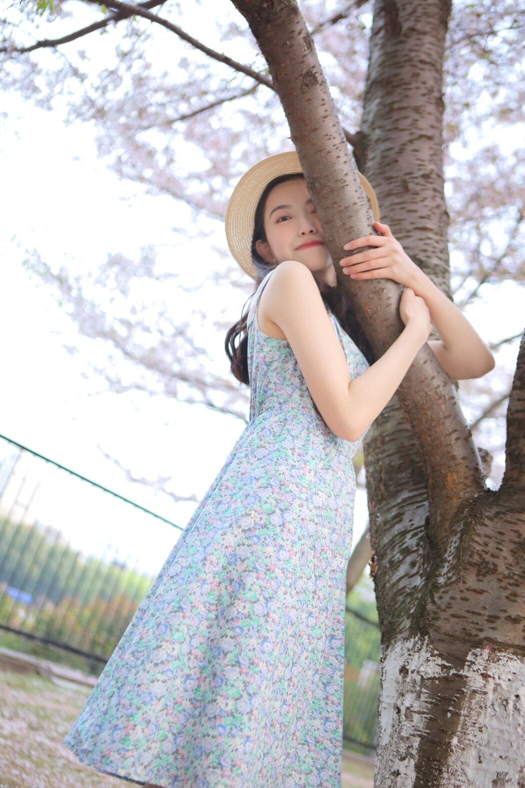 YiTuYu艺图语 Vol.2182 Xiao Cao Cao Ya