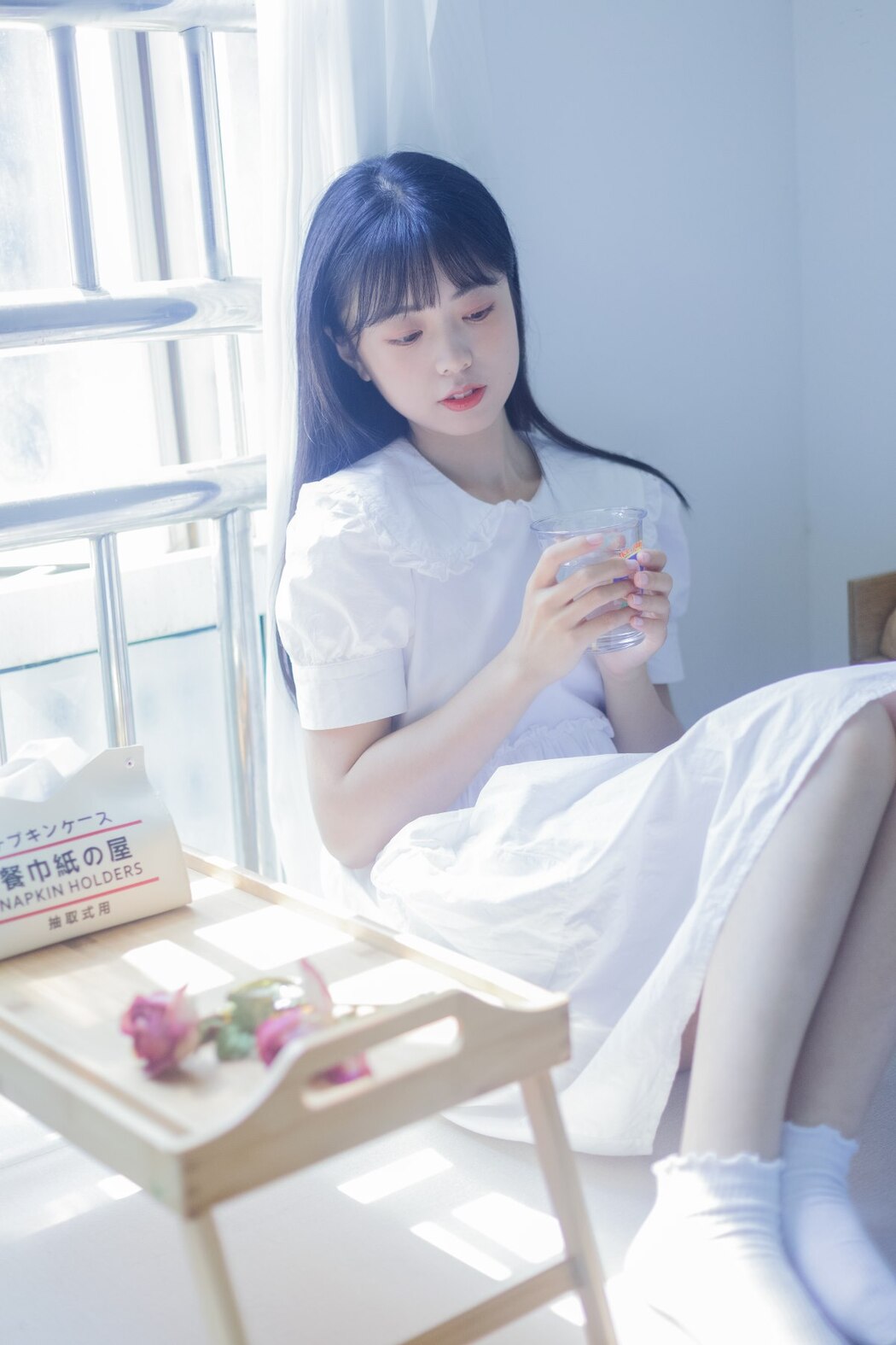 YiTuYu艺图语 Vol.2171 Ke Ai Pao Pao Ya