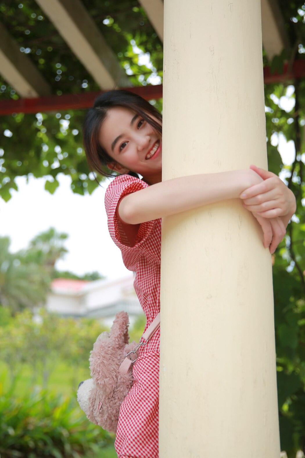 YiTuYu艺图语 Vol.2120 Yao
