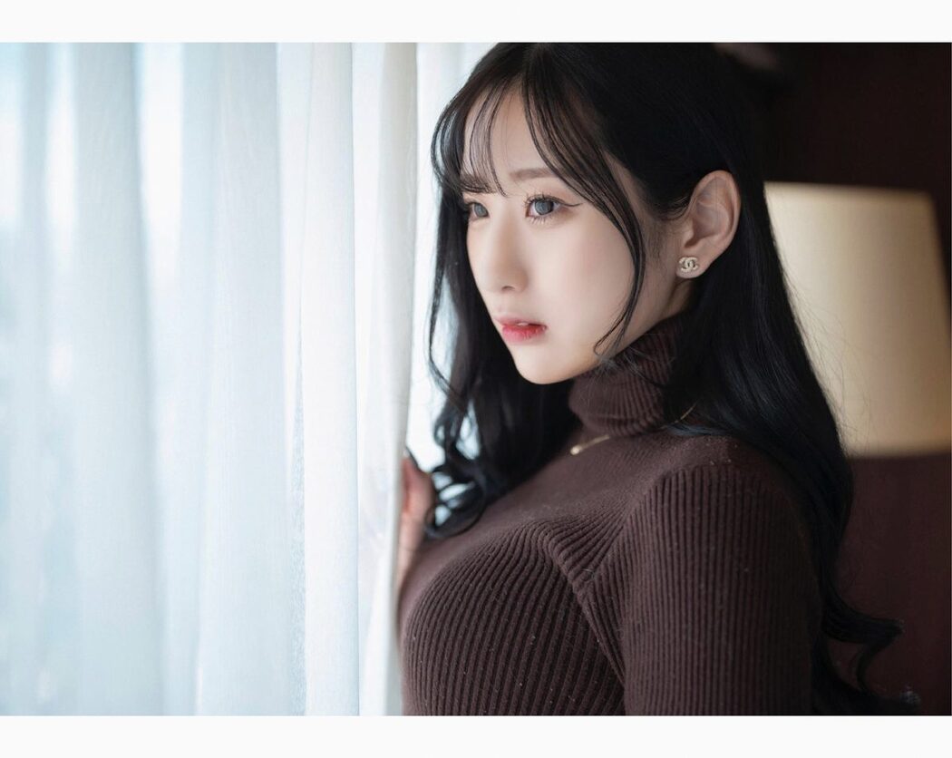 Inori Hanamiya 花宮いのり INORI 1st e-book A