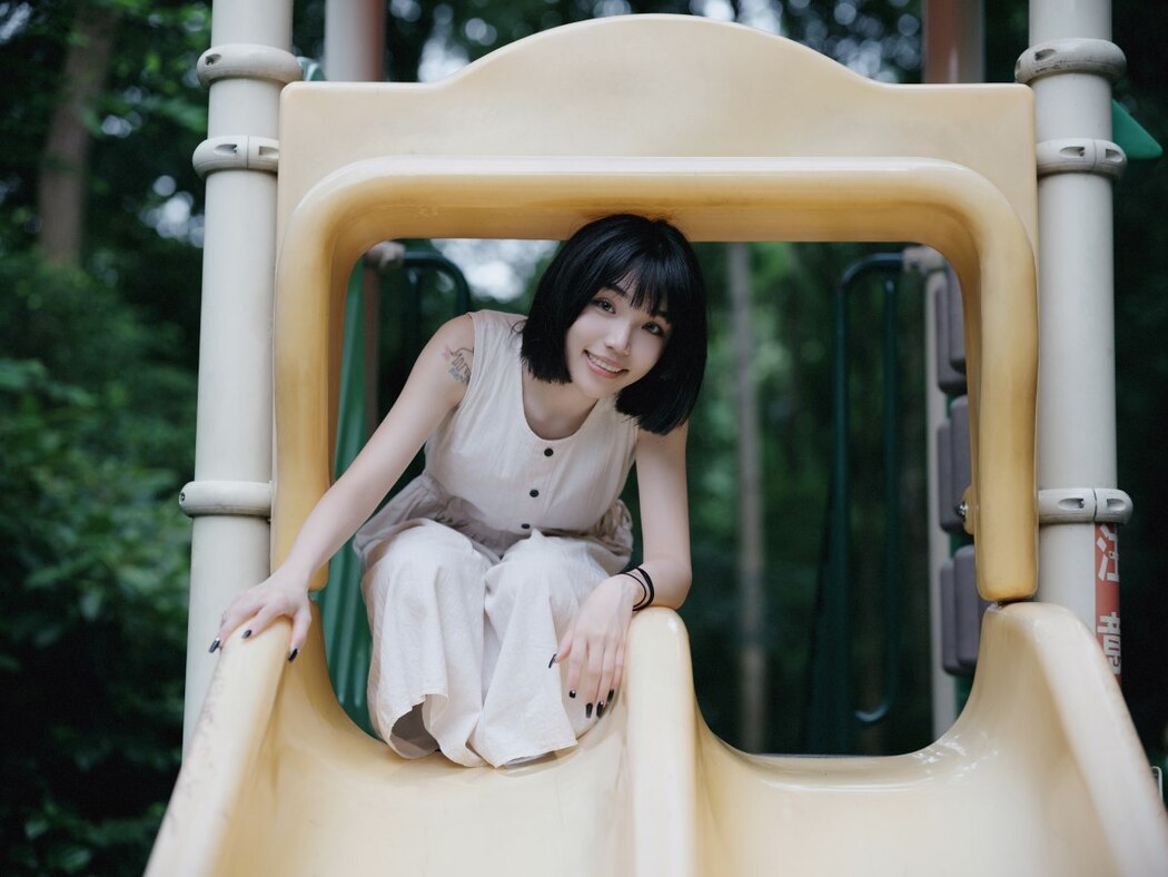 YiTuYu艺图语 Vol.2195 Pp