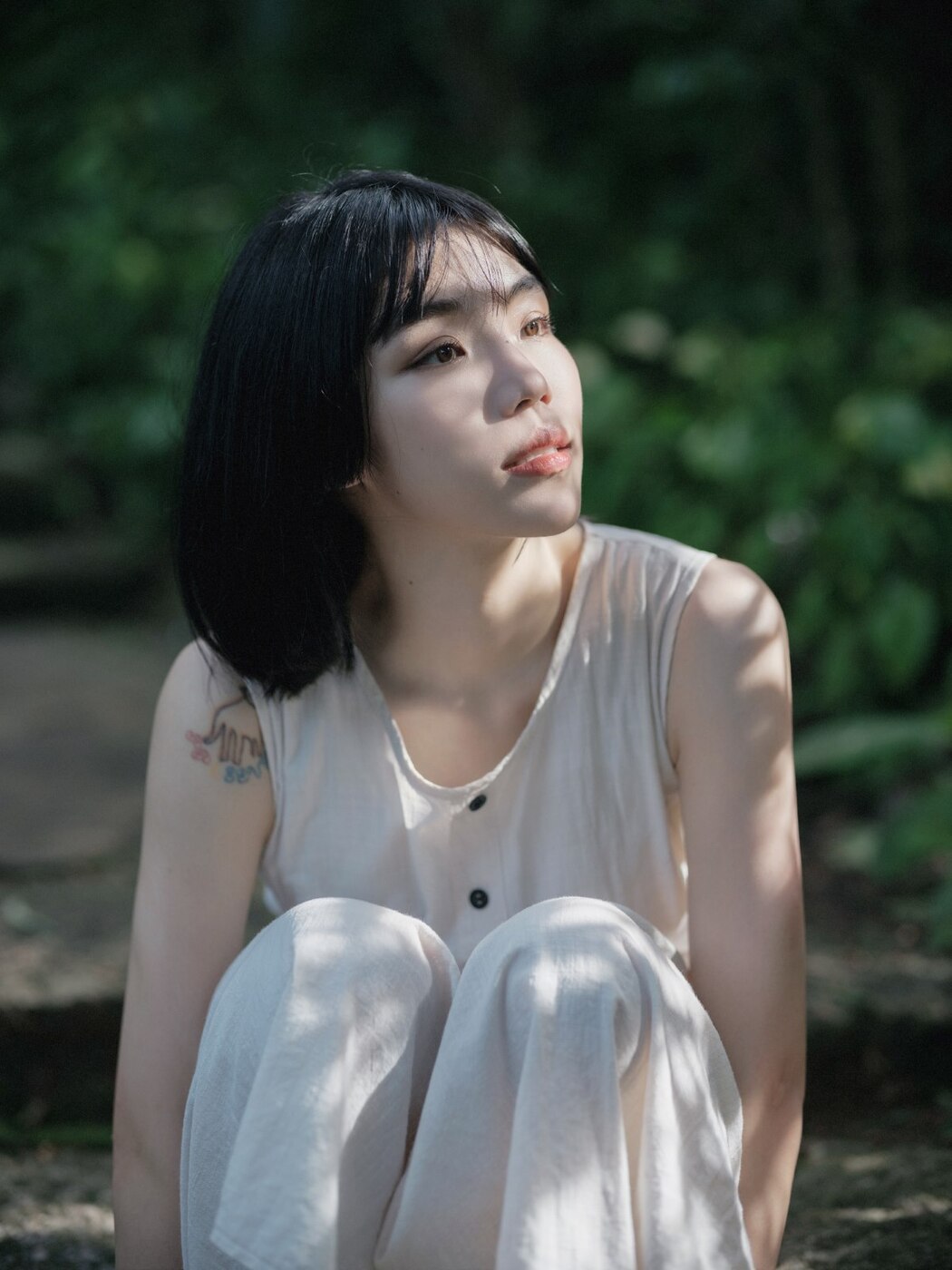 YiTuYu艺图语 Vol.2195 Pp