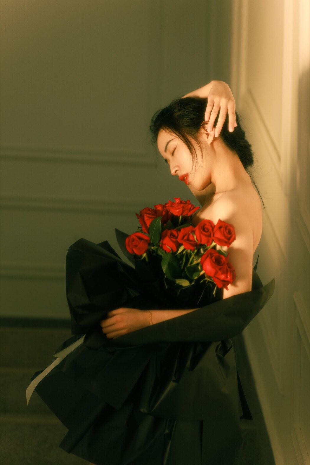 YiTuYu艺图语 Vol.2181 Xiao Zhu