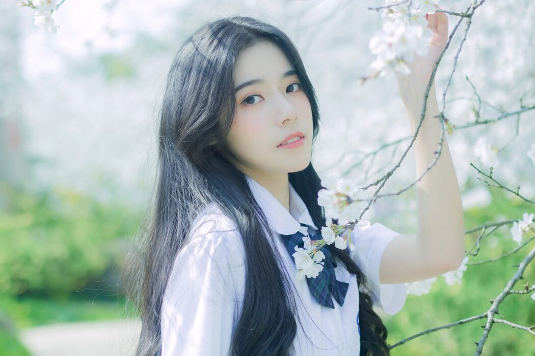 YiTuYu艺图语 Vol.2155 Jing Jing Jing