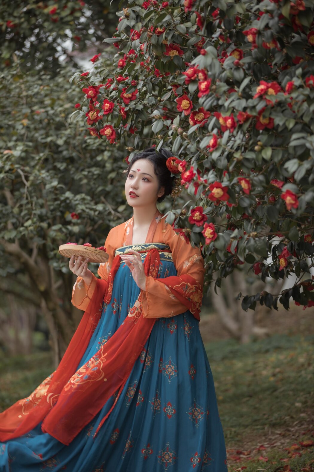 YiTuYu艺图语 Vol.2177 Wan Ruo