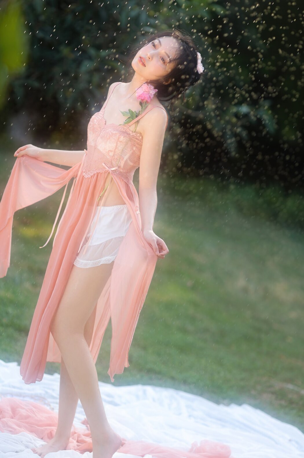 YiTuYu艺图语 Vol.2119 Chang Xin Yue Cxy